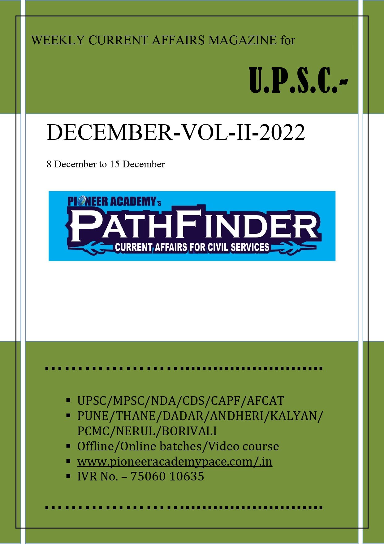 DECEMBER-VOL-II-2022